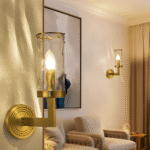 Wynlo Wall Lamp - Image 8