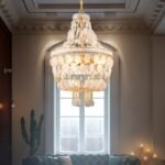 Xandor Chandelier - Image 7