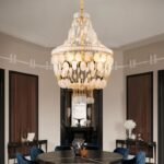 Xandor Chandelier - Image 4