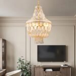 Xandor Chandelier - Image 5