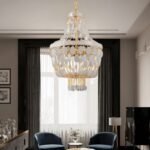 Xandor Chandelier - Image 6
