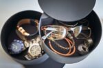 Stacked Jewelry Organizer - Large - Image 13
