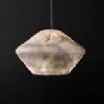 Yafeh Alabaster Pendant Light - Image 7
