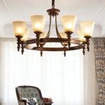Yaira Chandelier - Image 2