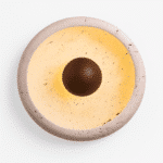 Yalka Travertine Wall Lamp - Image 3