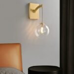 Lumix Wall Lamp - Image 9