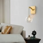 Lumix Wall Lamp - Image 8