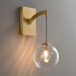 Lumix Wall Lamp - Image 15