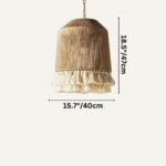Yasta Pendant Light - Image 2