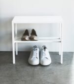 Shoe Organizer (16" H)  - Steel - Image 12