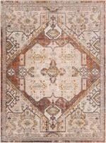 Yennora Area Rug - Clearance - Image 10