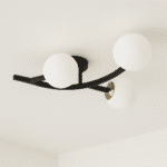 Yente Ceiling Light