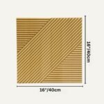 Yicha Wall Panel - Image 2