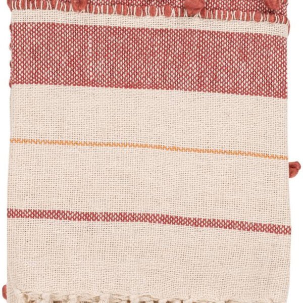Eichkogl Rose Throw