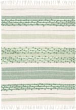 Gotzis Mint Throw - Image 2