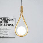 Yurex Pendant Light - Image 9