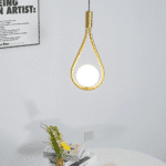 Yurex Pendant Light - Image 7