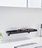 Traceless Adhesive Floating Tray - Steel - Image 13