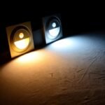 Zain Stair Wall Light - Image 3