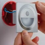 Zain Stair Wall Light - Image 12