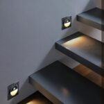 Zain Stair Wall Light - Image 17