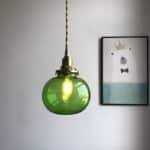 Zarja Pendant Light - Image 3