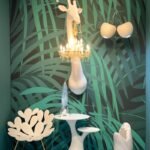 Zarrafa Wall Lamp - Image 2