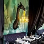 Zarrafa Wall Lamp - Image 3