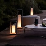 Zence Outdoor Garden Lamp - Image 3