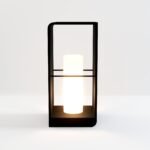 Zence Outdoor Garden Lamp - Image 5