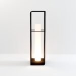 Zence Outdoor Garden Lamp - Image 6