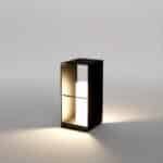 Zence Outdoor Garden Lamp - Image 7