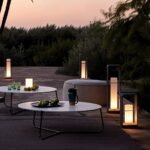 Zence Outdoor Garden Lamp - Image 12