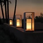 Zence Outdoor Garden Lamp - Image 14