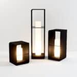 Zence Outdoor Garden Lamp - Image 16