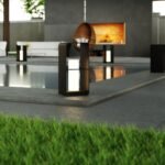 Zence Outdoor Garden Lamp - Image 18