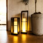 Zence Outdoor Garden Lamp - Image 21