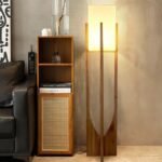 Zenic Floor Lamp - Image 2