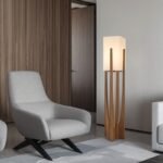 Zenic Floor Lamp - Image 5