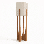 Zenic Floor Lamp