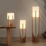 Zenic Floor Lamp - Image 9
