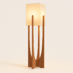 Zenic Floor Lamp - Image 16