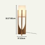 Zenic Floor Lamp - Image 11