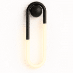 Zenn Wall Lamp - Image 2