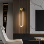 Zenn Wall Lamp - Image 11