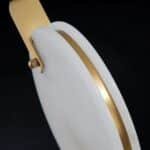 Zenqua Alabaster Pendant Light - Image 3