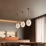 Zenqua Alabaster Pendant Light - Image 8