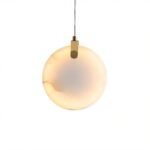 Zenqua Alabaster Pendant Light - Image 9