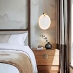 Zenqua Alabaster Pendant Light - Image 10