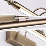 Zentrix Wall Lamp - Image 8